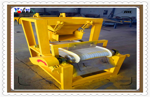 干式磁選機(jī)，寧夏干式磁選機(jī)_寧夏干式磁選機(jī)工作視頻十大品牌教你如何選擇設(shè)備