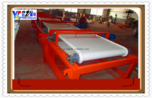 磁選機(jī),干式磁選機(jī),干式磁選機(jī)工作原理圖 磁選機(jī),干式磁選機(jī),干式磁選機(jī)工作原理圖
