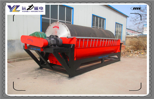 磁選機(jī)，磁選機(jī)減速機(jī)，遠(yuǎn)力磁電訂購的磁選機(jī)所用減速機(jī)到貨
