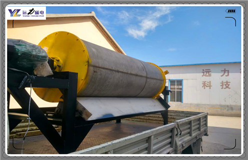 磁選機，永磁磁選機，永磁磁選機設(shè)備應該注意的事項