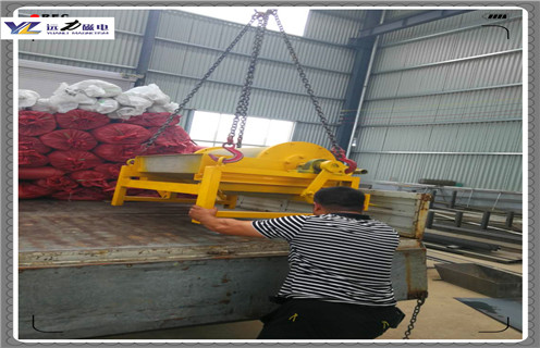 磁選機，磁選機價格，磁選機價格浮動與其配置工藝特點優(yōu)劣相關