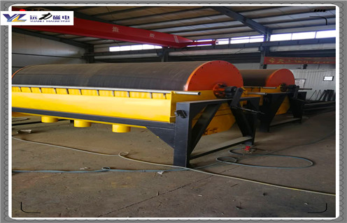 磁選機，磁選機價格，磁選機價格浮動與其配置工藝特點優(yōu)劣相關