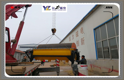 磁選機(jī)，黑鎢礦磁選機(jī)，黑鎢礦磁選機(jī)的磁化磁場(chǎng)更是投資人的血汗錢!