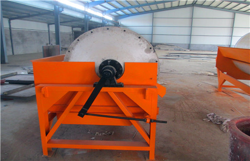 磁選機(jī)，順流磁選機(jī)，順流式磁選機(jī)工藝性能