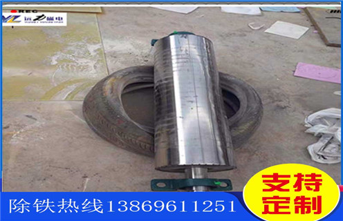 磁選機，尾礦磁選機，褐鐵礦尾礦磁選機