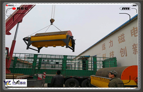 磁選機(jī)，磁選機(jī)影響磁性率的指標(biāo)因素包括哪些？