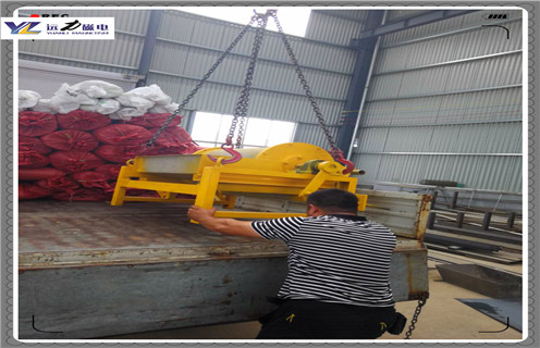 永磁磁選機(jī)，遠(yuǎn)力永磁磁選機(jī)在調(diào)整的方法通常有哪些？