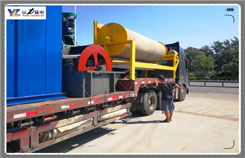 磁選機(jī)，干選磁選機(jī)，北京鐵礦干選磁選機(jī)_鐵礦石北京鐵礦干選磁選機(jī)_廠家結(jié)構(gòu)