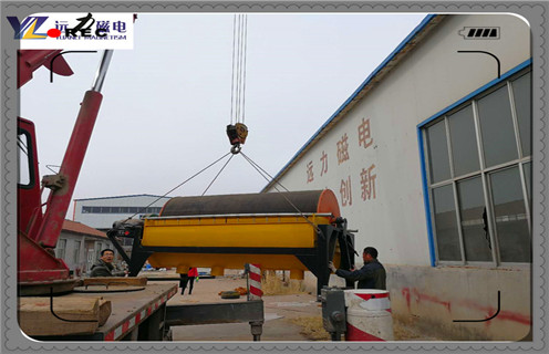 順流磁選機(jī)，安徽性價(jià)比高的順流磁選機(jī)_安徽性價(jià)比高的順流磁選機(jī)工作原理型號(hào)表示_原理圖及視頻選箱構(gòu)造