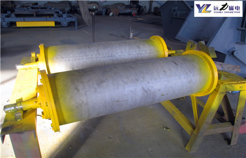 永磁滾筒，浙江RCT-65/120永磁滾筒強度廠家排名_優(yōu)缺點_浙江RCT-65/120永磁滾筒強度內(nèi)部結(jié)構(gòu)圖及磁塊安裝_浙江RCT-65/120永磁滾筒強度多少錢一個 