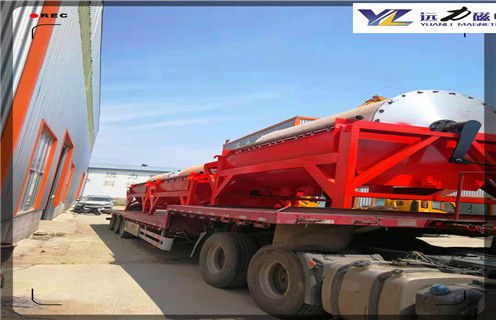 錳礦磁選機(jī)，遠(yuǎn)力磁電錳礦磁選機(jī)市場正處于淡季不淡的境地!_皮帶工作原理_磁鐵礦為何錳礦磁選機(jī)出現(xiàn)過磁塊零落的狀況？廠家