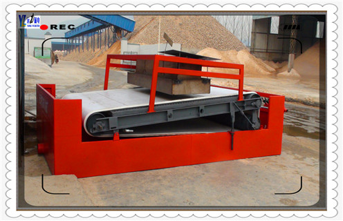 平板帶式磁選機(jī)，河南平板帶式磁選機(jī)廠家排列磁系圖_河南平板帶式磁選機(jī)廠家工作原理_選礦規(guī)格參數(shù)及執(zhí)行標(biāo)準(zhǔn)