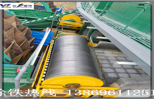 滾筒磁選機(jī)，滾筒磁選機(jī)的未來(lái)發(fā)展依舊在技術(shù)上_鐵礦選礦滾筒磁選機(jī)的未來(lái)發(fā)展依舊在技術(shù)上磁場(chǎng)一般為多少_磁塊如何排列 