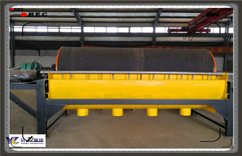 高梯度強(qiáng)磁磁選機(jī)，高梯度強(qiáng)磁磁選機(jī)擁有較高的市場(chǎng)關(guān)注度及工作原理_精選高梯度強(qiáng)磁磁選機(jī)擁有較高的市場(chǎng)關(guān)注度分選運(yùn)行視頻 