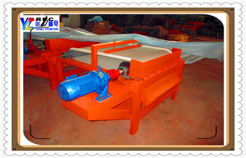 小型干式磁選機(jī)，小型干式磁選機(jī)_小型干式磁選機(jī)發(fā)展工作視頻皮帶及結(jié)構(gòu)價(jià)格