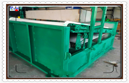 平板磁選機廠家，山東有哪些做平板磁選機的廠家_山東有哪些做平板磁選機的廠家工作原理_選礦規(guī)格參數(shù)及執(zhí)行標準