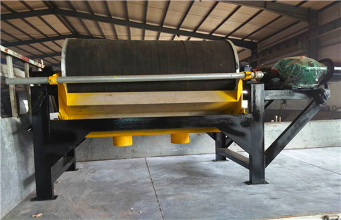 磁選機廠家，電磁磁選機廠家推動電磁磁選機的自動化發(fā)展_電磁磁選機廠家推動電磁磁選機的自動化發(fā)展磁場一般為多少_磁塊如何排列