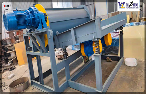 濕式筒式磁選機(jī)，遵守濕式筒式磁選機(jī)的保養(yǎng)方法使用更便捷_釩鈦鐵礦遵守濕式筒式磁選機(jī)的保養(yǎng)方法使用更便捷型號參數(shù)及磁場強(qiáng)度 