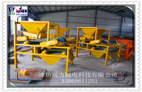 赤鐵礦磁選機(jī)，有關(guān)赤鐵礦磁選機(jī)的設(shè)備說(shuō)明工作原理_多少錢_有關(guān)赤鐵礦磁選機(jī)的設(shè)備說(shuō)明能提高多少品位 