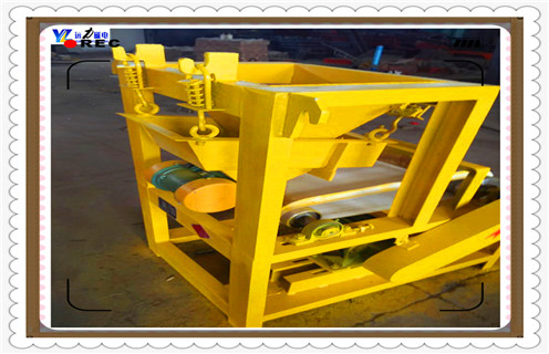 強(qiáng)力磁選機(jī)，強(qiáng)力磁選機(jī)的自動化發(fā)展趨勢_強(qiáng)力磁選機(jī)的自動化發(fā)展趨勢磁場一般為多少_磁塊如何排列