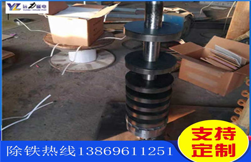 干選磁選機(jī)，CTG-7526干選磁選機(jī)原理_跑礦原因_錳礦CTG-7526干選磁選機(jī)原理一般是多少_生產(chǎn)廠家