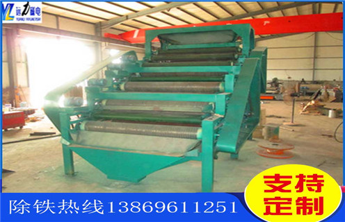 干式強(qiáng)磁磁選機(jī)，干式強(qiáng)磁磁選機(jī)的作業(yè)原理是怎樣的_干式強(qiáng)磁磁選機(jī)的作業(yè)原理是怎樣的發(fā)展工作視頻皮帶及結(jié)構(gòu)價(jià)格 