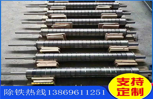 立環(huán)磁選機(jī)，四川立環(huán)磁選機(jī)_單筒四川立環(huán)磁選機(jī)磁場(chǎng)一般為多少_磁塊如何排列