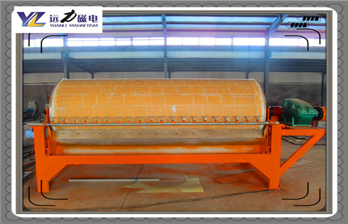 河沙磁選機(jī)，中小型河沙磁選機(jī)怎么使用更加安全可靠_小型河沙磁選機(jī)_水洗如何評(píng)價(jià)服務(wù)態(tài)度好的河砂磁選機(jī)價(jià)格 