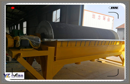 磁選機廠家，磁選機廠家生產不忘記注重品質問題，磁選機廠家生產不忘記注重品質問題磁場一般為多少_磁塊如何排列 