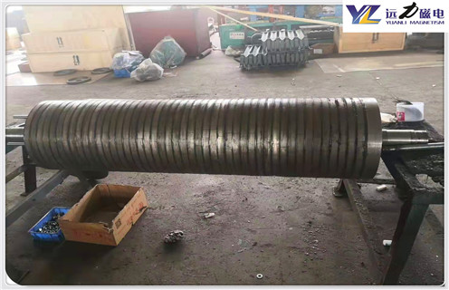 鐵礦磁選機(jī)，黑龍江鐵礦磁選機(jī)生產(chǎn)線_黑龍江鐵礦磁選機(jī)生產(chǎn)線皮帶及結(jié)構(gòu)價(jià)格