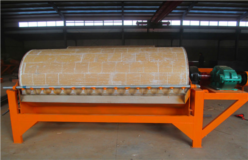 濕式磁選機(jī)，北京濕式磁選機(jī)公司_礦北京濕式磁選機(jī)公司型號(hào)參數(shù)及磁場強(qiáng)度