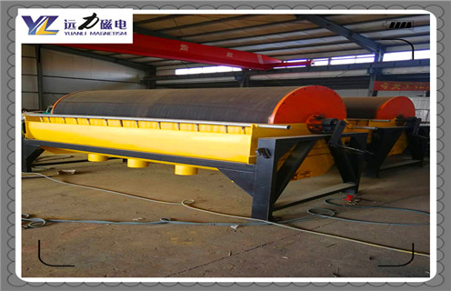 強磁磁選機，強磁磁選機強勢來襲，為客戶提供更多幫助，強磁磁選機強勢來襲，為客戶提供更多幫助，磁場一般為多少_磁塊如何排列