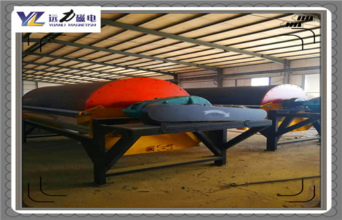 強磁磁選機，強磁磁選機強勢來襲，為客戶提供更多幫助，強磁磁選機強勢來襲，為客戶提供更多幫助，磁場一般為多少_磁塊如何排列