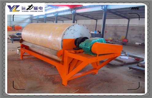 輥式磁選機(jī)，輥式磁選機(jī)響應(yīng)市場(chǎng)需求更快發(fā)展，輥式磁選機(jī)響應(yīng)市場(chǎng)需求更快發(fā)展電話_遠(yuǎn)力磁電廠家