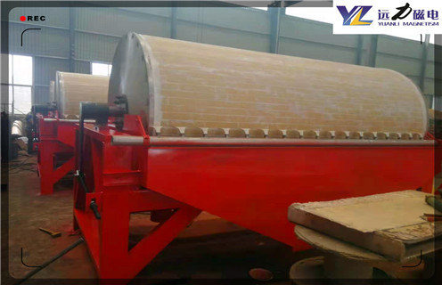 干式磁選機(jī)，江蘇銷售干式磁選機(jī)_推薦合適廠家皮帶及結(jié)構(gòu)價(jià)格，江蘇銷售干式磁選機(jī)