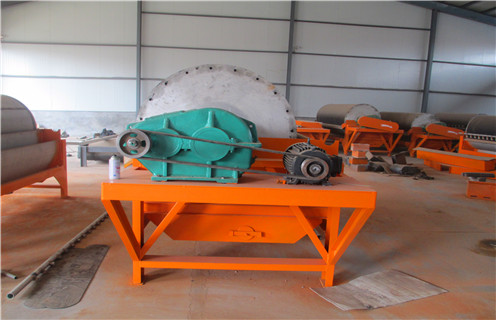 強磁滾筒，上海強磁滾筒內(nèi)部磁塊排列順序_滾筒磁選機多少錢一臺，上海強磁滾筒內(nèi)部磁塊排列順序工作原理