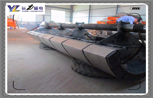 石英砂磁選機(jī)，石英砂磁選機(jī)靠什么搶占市場(chǎng)，遠(yuǎn)力磁電石英砂磁選機(jī)靠什么搶占市場(chǎng)多少品