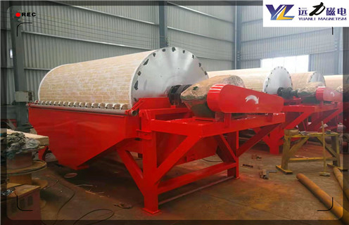 鐵礦磁選機，海南質(zhì)量穩(wěn)定的鐵礦磁選機_ 海南質(zhì)量穩(wěn)定的鐵礦磁選機十大品牌教你如何選擇設(shè)備