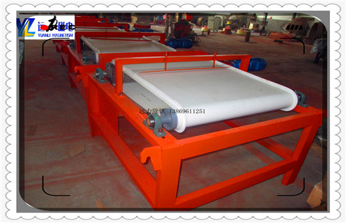 干式磁選機(jī)，山西求購干式磁選機(jī)_ 山西求購干式磁選機(jī)十大品牌教你如何選擇設(shè)備