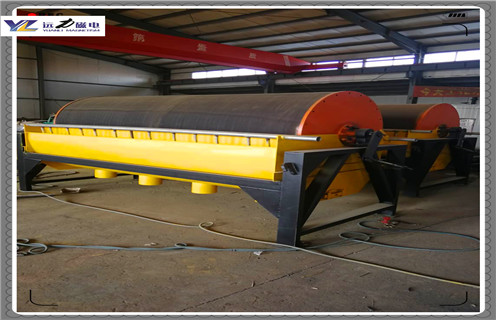 強(qiáng)磁干式磁選機(jī)，云南強(qiáng)磁干式磁選機(jī)_云南強(qiáng)磁干式磁選機(jī)教你如何選擇設(shè)備