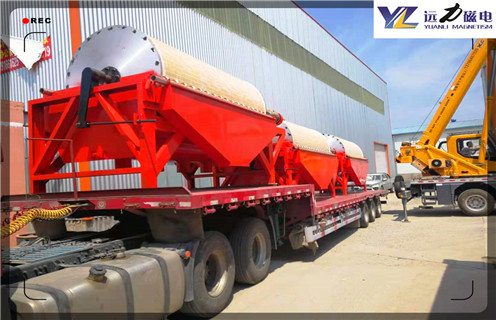 鐵礦干選磁選機(jī)，蘇州鐵礦干選磁選機(jī)_蘇州鐵礦干選磁選機(jī)教你如何選擇設(shè)備