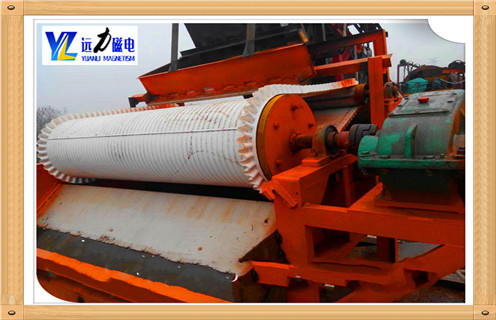 濕式磁選機(jī)，安徽ctb濕式磁選機(jī)型號(hào)_安徽ctb濕式磁選機(jī)型號(hào)價(jià)格好，參數(shù)及磁場強(qiáng)度