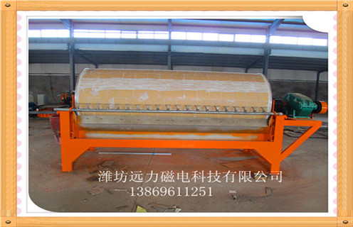 干式磁選機，寧夏砂土礦干式磁選機_寧夏砂土礦干式磁選機教你如何選擇設(shè)備
