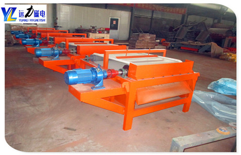 干式磁選機，寧夏砂土礦干式磁選機_寧夏砂土礦干式磁選機教你如何選擇設(shè)備