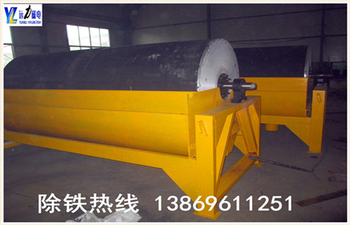 磁選機(jī)工作原理，黑龍江磁選機(jī)工作原理圖_黑龍江磁選機(jī)工作原理圖教你如何選擇設(shè)備 