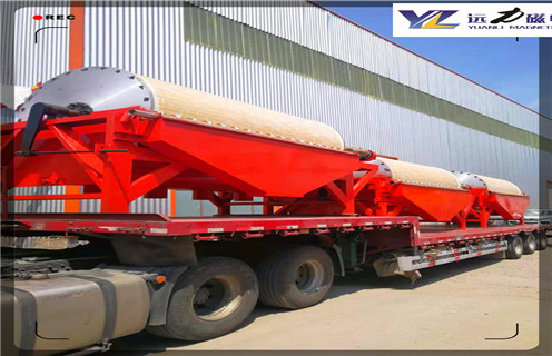 河沙磁選機(jī)，遼寧河沙磁選機(jī)價(jià)格_小型河沙磁選機(jī)_遼寧河沙磁選機(jī)價(jià)格 