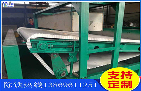 平板磁選機(jī)，沈陽(yáng)平板干選磁選機(jī)_沈陽(yáng)平板干選磁選機(jī)永磁排列圖工作原理_選礦規(guī)格參數(shù)及執(zhí)行標(biāo)準(zhǔn)