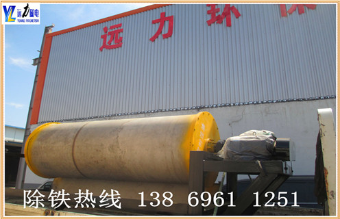 干式強(qiáng)磁磁選機(jī)，湖南干式強(qiáng)磁磁選機(jī)_湖南干式強(qiáng)磁磁選機(jī)報(bào)價(jià)發(fā)展工作視頻皮帶及結(jié)構(gòu)價(jià)格