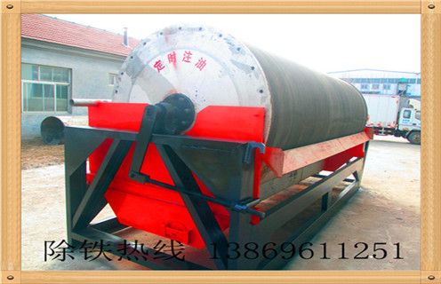 濕式磁選機(jī)，吉林濕式磁選機(jī)質(zhì)量_吉林濕式磁選機(jī)質(zhì)量原理更便捷型號參數(shù)及磁場強(qiáng)度