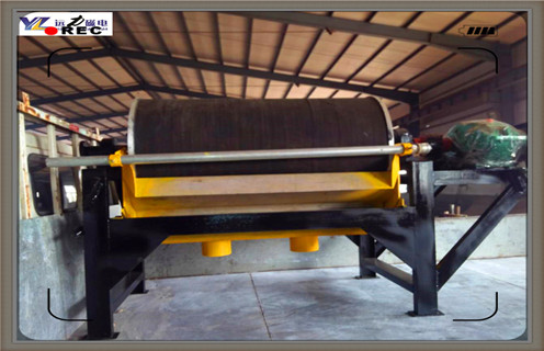 干式磁選機(jī)，湖南干式磁選機(jī)_湖南干式磁選機(jī)工作原理發(fā)展工作視頻皮帶及結(jié)構(gòu)價(jià)格 